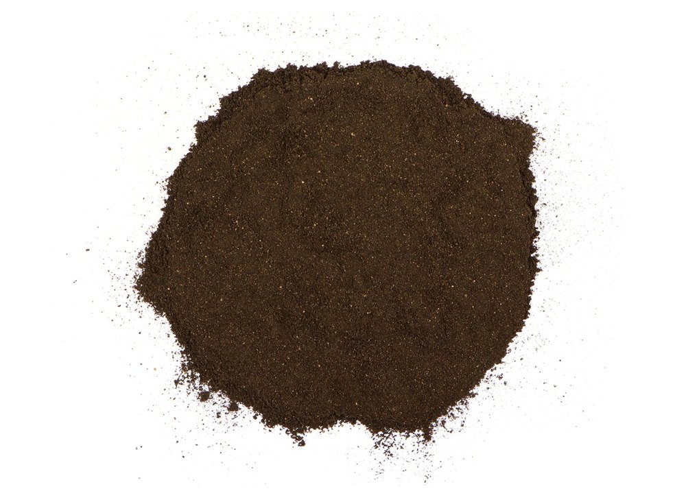 Black Walnut Hull Powder, Model Name/Number: PH-177, Packaging Size: 1 Kg