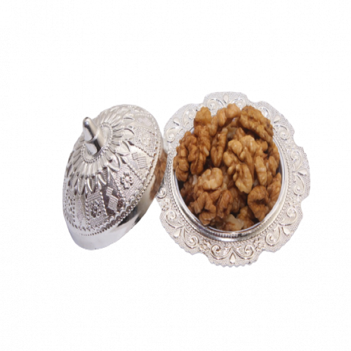 Akhrot Giri Kili (Akhrot), Packaging Type: Plastic Box, Packaging Size: 1 kg
