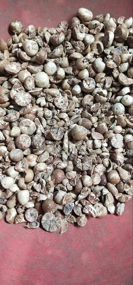 Brown Tukda Supari