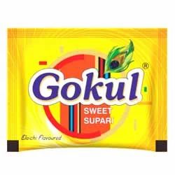 Natural Gold Sweet Supari