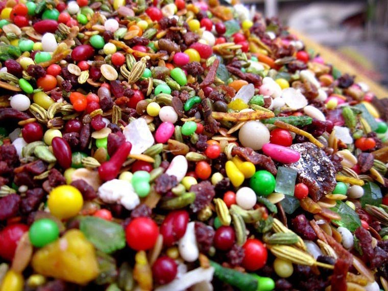 Supari Flavour, Packaging Size: 5 Kg