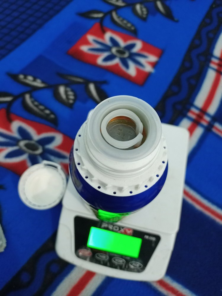 100% Natural Sweet Supari Compound, Packaging Type: Aluminum bottle, Packaging Size: 100ml To 100 Kg