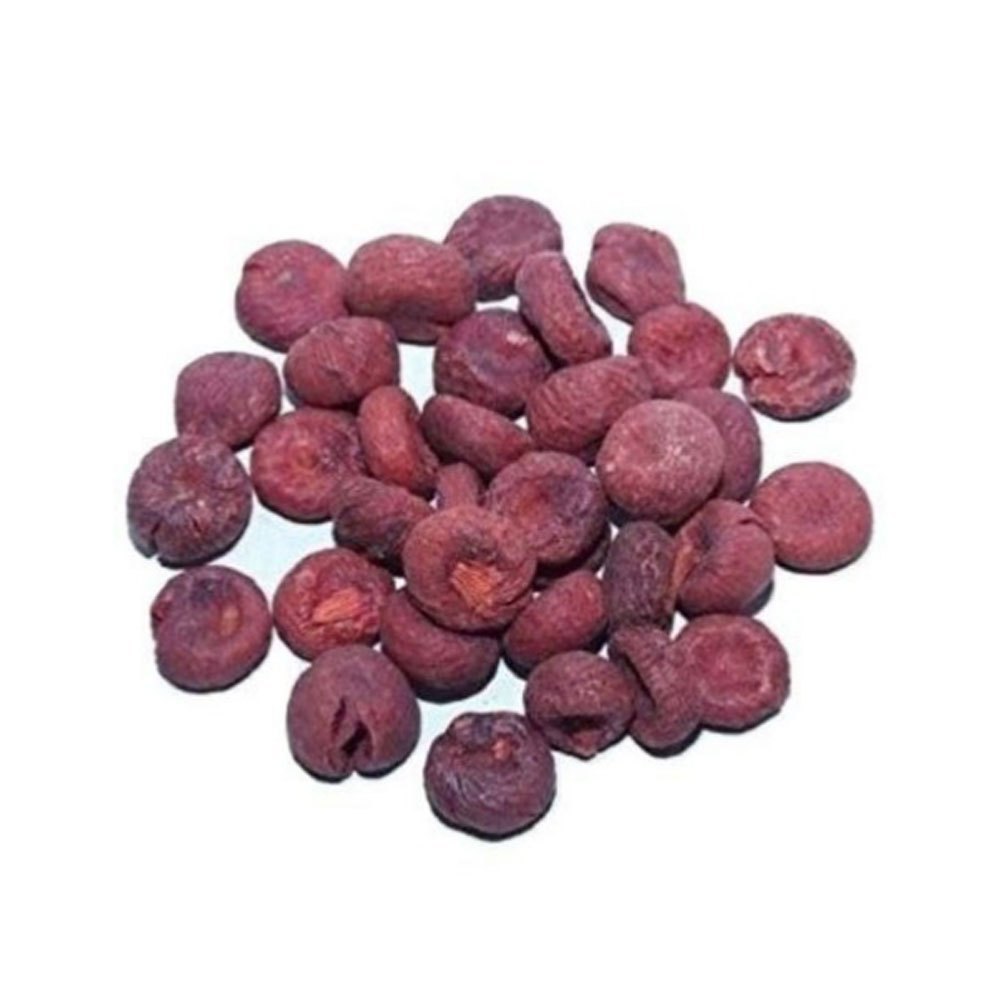100 % Red Chickni Boiled Supari, Packaging Size: Losse