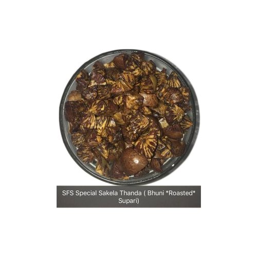Thanda Supari, Packaging Size: 1 kg, Packaging Type: Plastic Bag