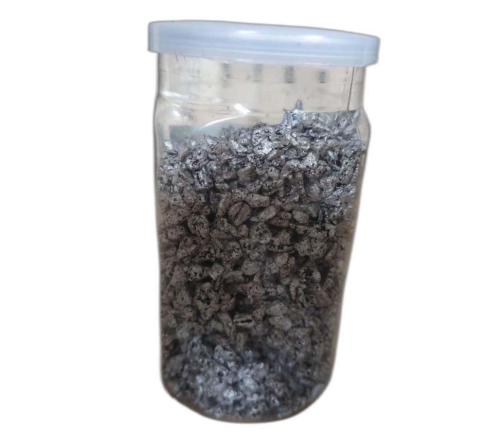 100% Silver Khus Supari, Packaging Type: Jar, Packaging Size: 240g