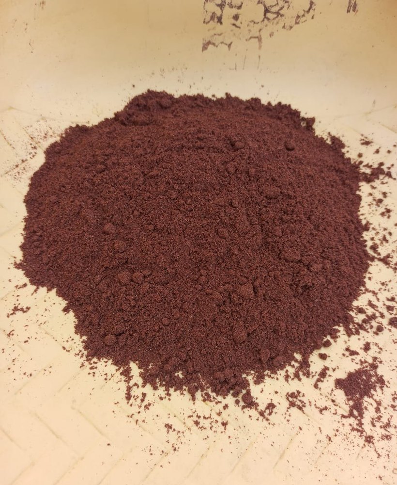 Betel Nut Powder, Loose