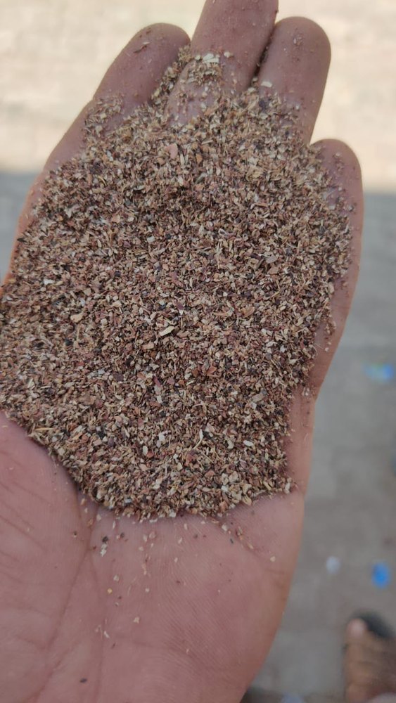 Natural 90% Arecanut Powder, For Mouth Freshner, Packaging Type: Sack Bags