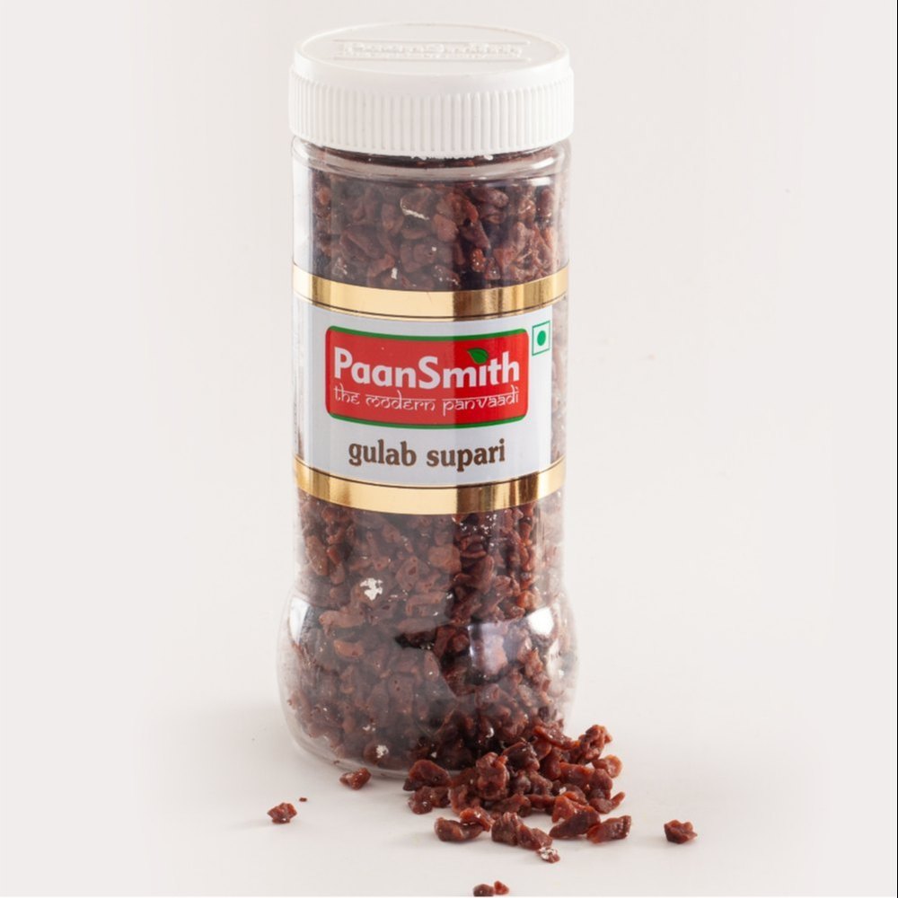 PaanSmith Gulab Supari 200g