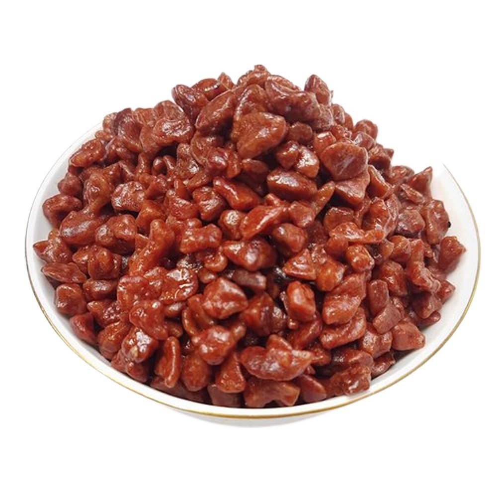 Natural Gulab Rasilli Supari, For Medicinal, Packaging Type: Packet