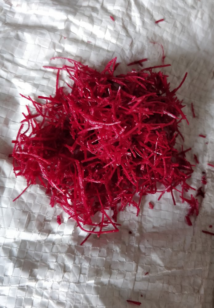 Scented Gulab Lachha Supari (Sali Supari), Packaging Size: 500g
