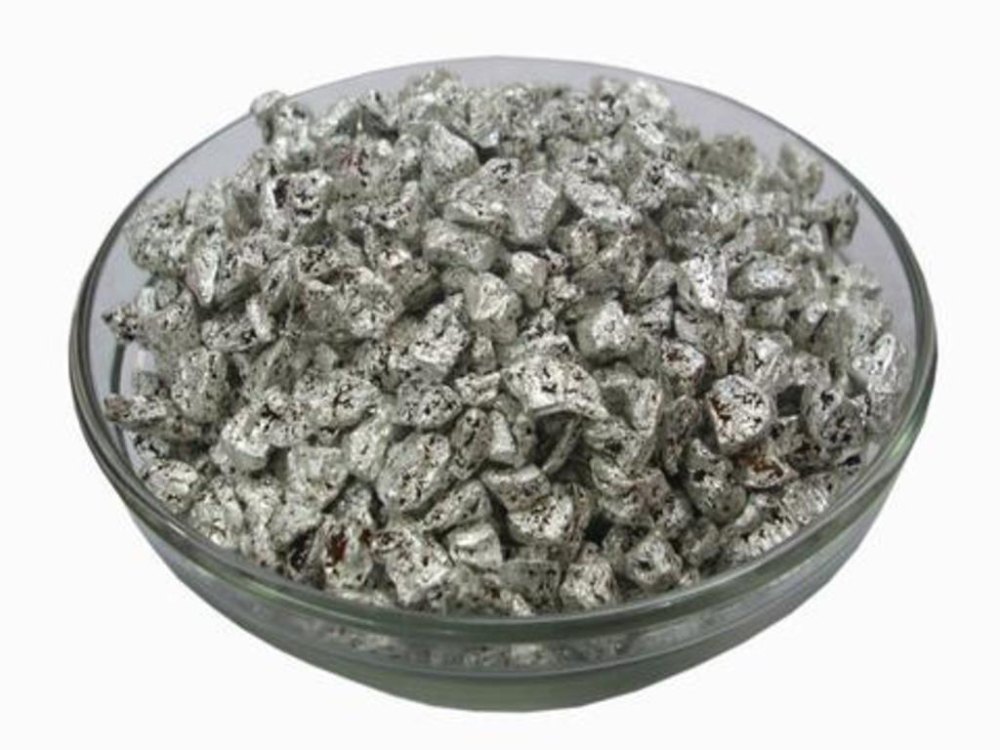 Silver Gulab Supari
