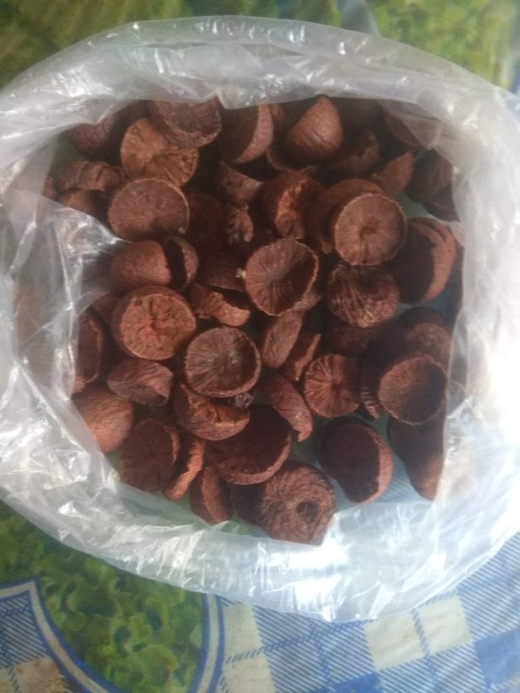 Natural 100%natural Kesar Supari, Pp Bag 20 Kg., Packaging Type: Plastic Bag