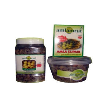 Amla Supari