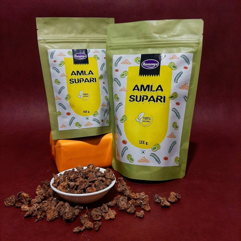 Amla Supari