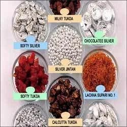 Mukhwas / Savouries (Suparis)