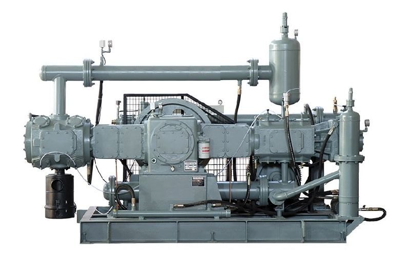 PRYES Reciprocating Oil Free High Pressure Air Compressor, 150 Bar, Model Name/Number: PRSOFH-100