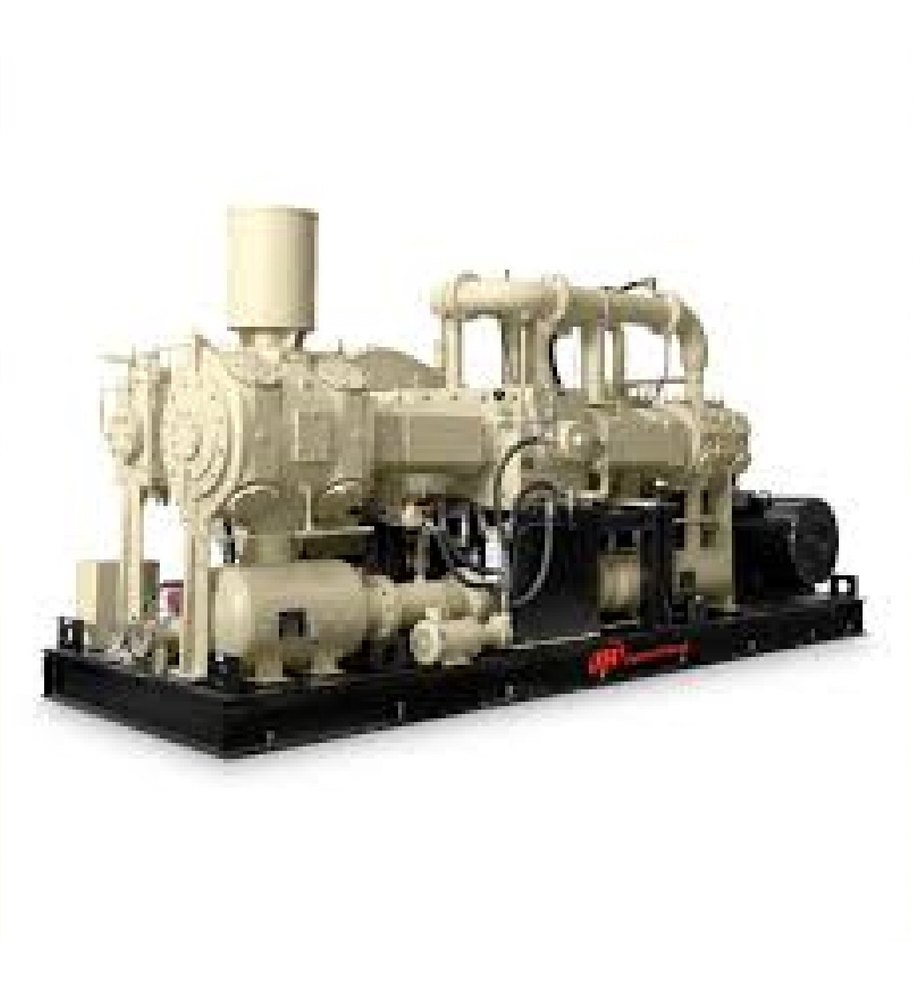 Ir High Pressure Pet Blowing Air Compressor