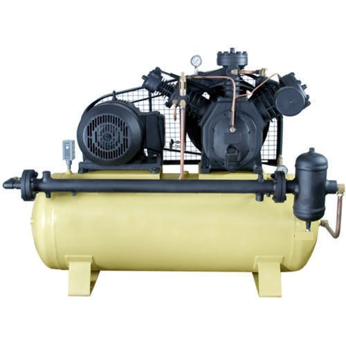 Mediline Engineers 5 HP High Pressure Air Compressor