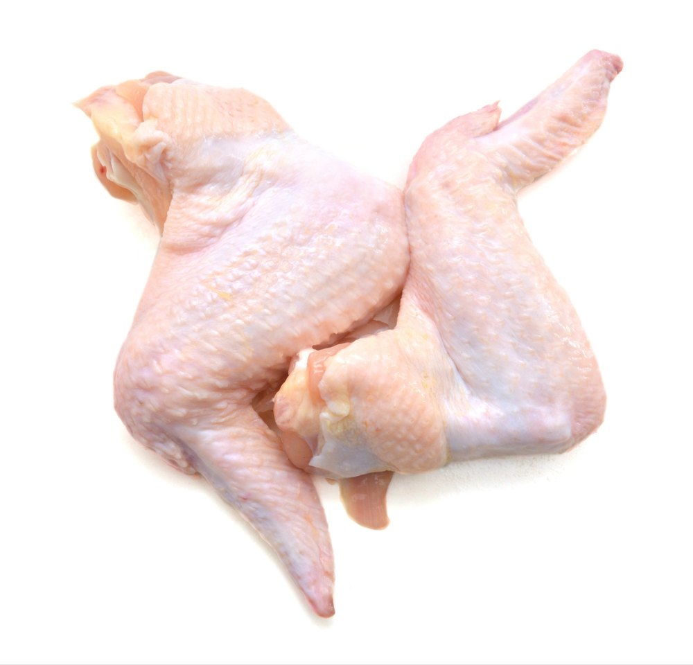 Frozen Chicken Wings, Packaging Type: Plastic Bag, Food Grade: Grade A