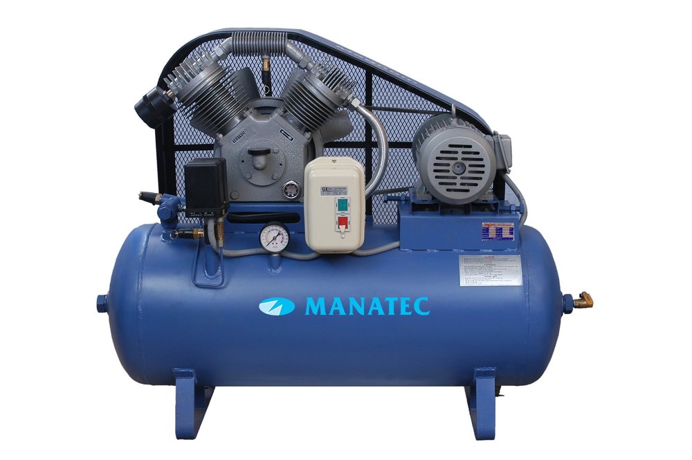 Air Compressor 5HP