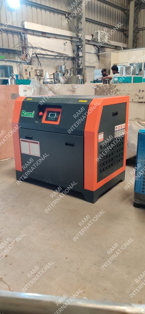 20 Industrial Air Compressor