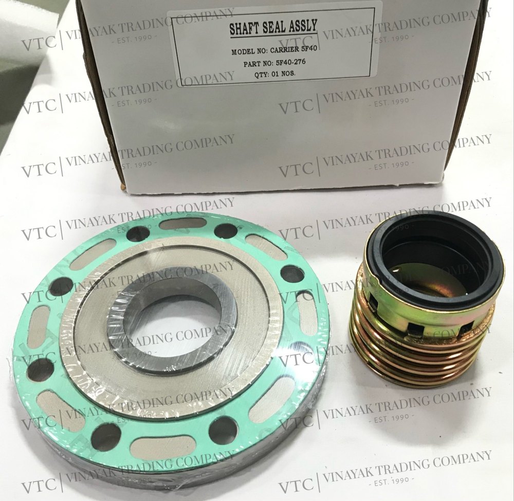 Shaft Seal Kit