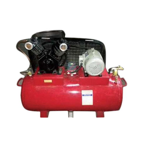 15 HP Single Stage Air Compressor