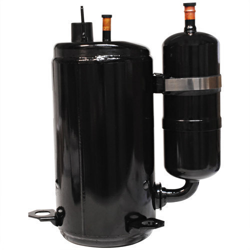 Rotary Compressor