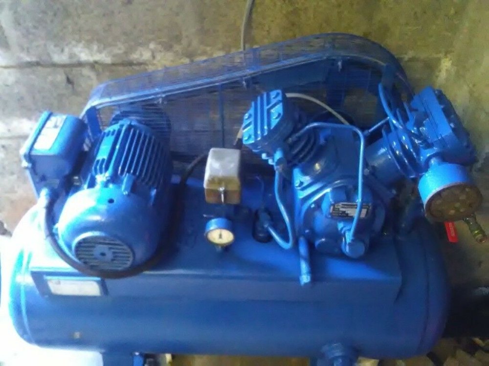 1hp to 20hp 100cfm INDUSTRIAL COMPRESSOR Manufacturer