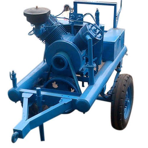 30 hp Tractor Mounted Air Compressor