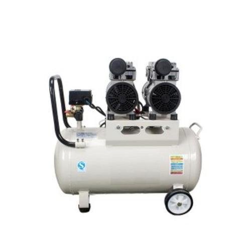 Sumved Oil Free Dental Air Compressor, Model Number/name: Sv 750-50 L