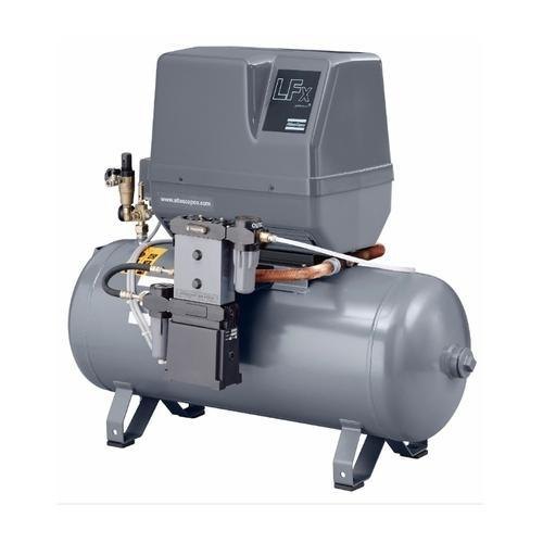 0.7 HP Dental Silent Air Compressor