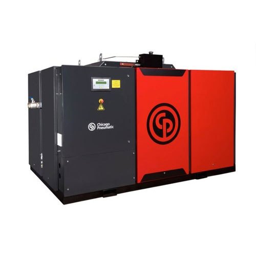 CP AC Single Phase Silenced Oil Free Air Compressor, Discharge Pressure: 16 Barg