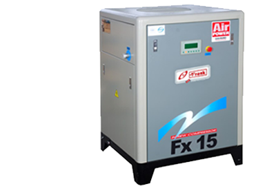 Silent Compressor