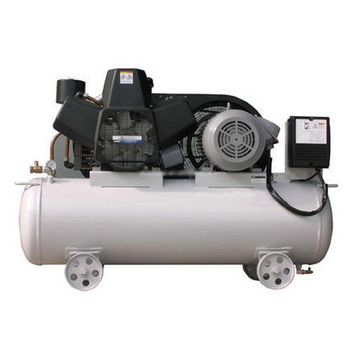 AWCT 5 HP Silent Air Compressor, Discharge Pressure: 7 Bar
