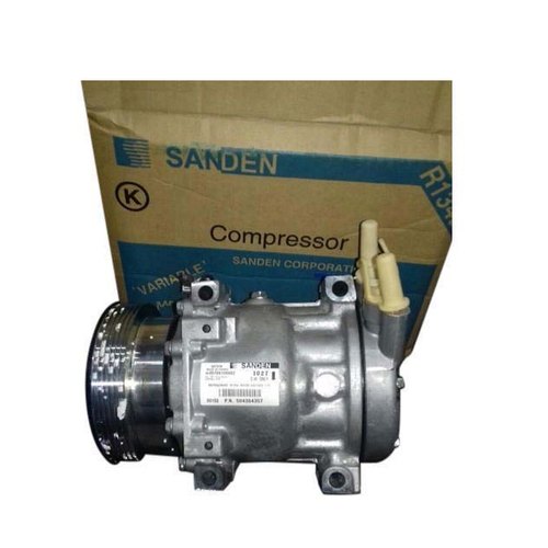 Duster¿¿Car¿¿AC¿¿Compressor