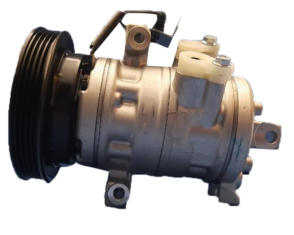 2.5 HP Astar/Alto K10 Wagonr K10 Subros AC Compressor