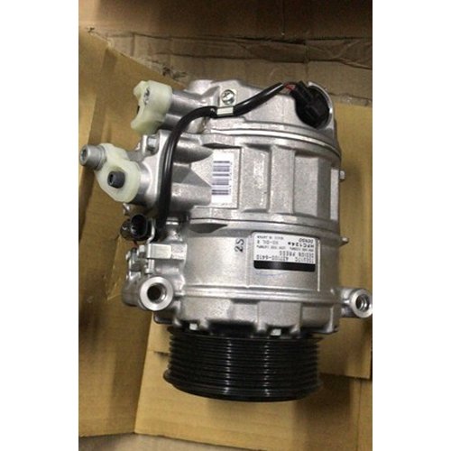Car AC Compressor For Mercedes Car - Mercedes E Class AC Compressor