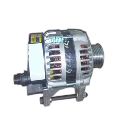 Mahindra Car Compressor