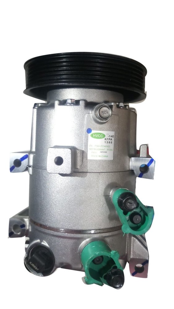 Hyundai Creta Car AC Compressor