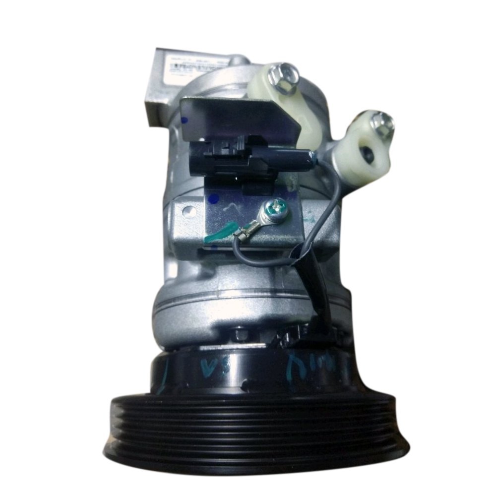 Mild Steel Car Compressor