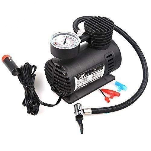 Car Air Compressor
