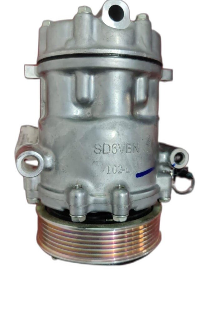 Sanden SD6V12 AC Compressor