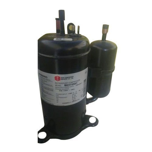 Bitzer Ac Compressor