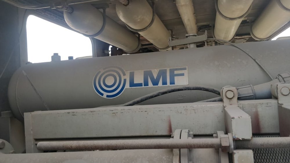2 HP High Pressure Compound Compressor