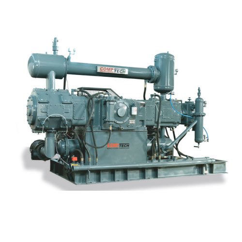 Oil Free High Pressure Air Compressor