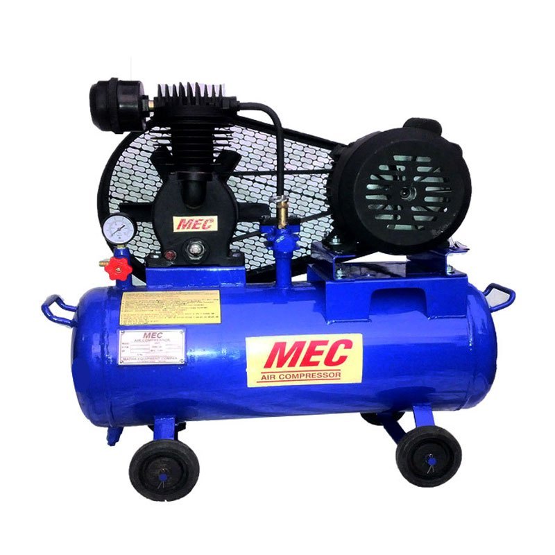 Single Stage Portable Tank Compressor