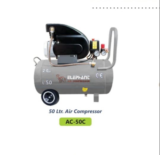 2 HP Elephant Air Compressor