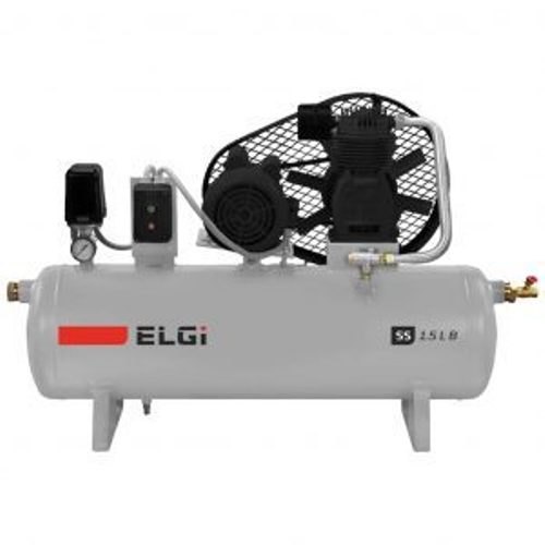 Portable Compressor