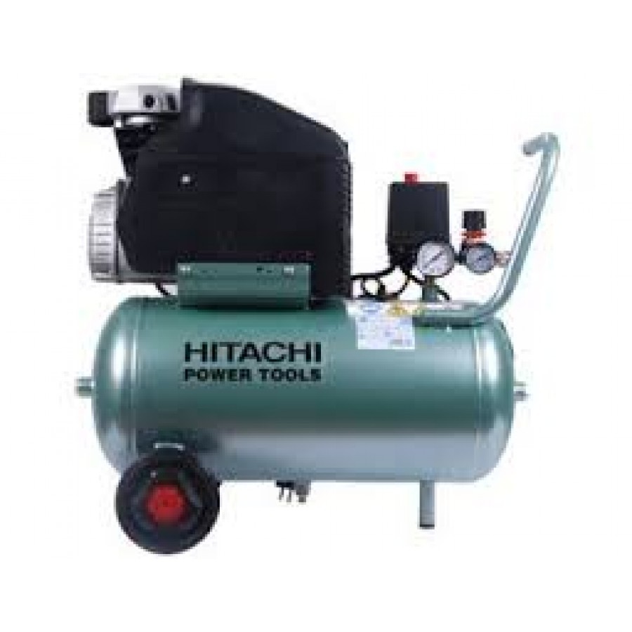 1.5 HP Air Compressor EC68 : Hitachi